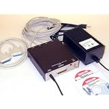4-axis CNC Driver Box