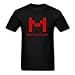 Markiplier Logo Men's T-Shirt by Spreadshirt™