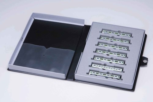 Cover image : Zゲージ E231-500通勤形(山手線)7両基本セット