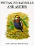 Pittas, Broadbills and Asities Hb
