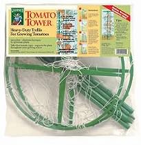 6-foot Tomato Tower