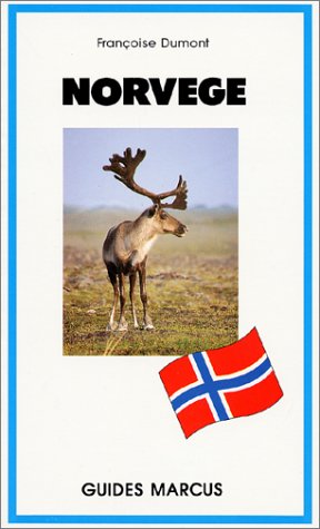 City Travel Guides Discounted  Livres : La Norvège