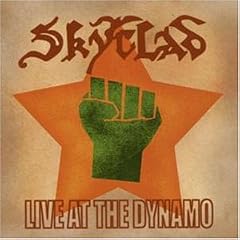 Live at the Dynamo