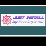 Just-Install downloadable Software
