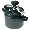 Nonstick 3.5-qt. Pressure Cooker
