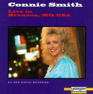 CONNIE SMITH - Live In Branson, MO, USA - Zortam Music
