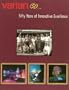 Varian 50 years: Fifty years of innovative excellence : a history of Varian Associates, Inc., from 1948 to 1998