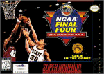 NCAA Final Four Basketball