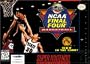 NCAA Final Four Basketball