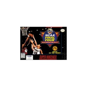 NCAA Final Four Basketball