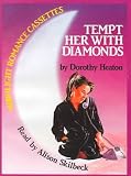 Review Chivers Audio Books  / Tempt Her with Diamonds: Complete & Unabridged