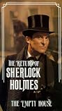 The Return of Sherlock Holmes - The Empty House [VHS]