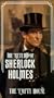 The Return of Sherlock Holmes - The Empty House [VHS]
