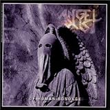 Angel Dust - Of Human Bondage