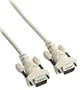Belkin 6ft Vga Monitor Replacement Cable Hddb15m/Hddb15m