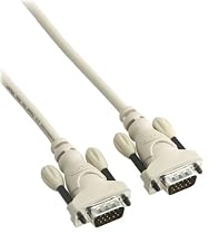 Belkin F2N028-06 VGA Monitor Replacement Cable