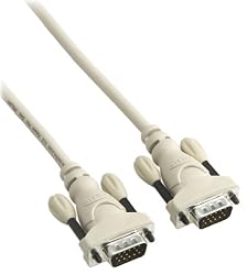 Belkin F2N028-06 VGA Monitor Replacement Cable