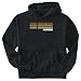 SWEATSHIRT BLACK " FORT LAUDERDALE RETRO COLOR " FLORIDA XX-Large