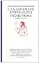 Fr�he Prosa, Briefe, Tageb�cher, Libretti, Juristische Schrift.