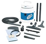 Shop-Vac 971-06-00 3-Gallon All Around Wet/Dry Vacuum