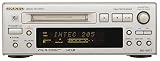 ONKYO INTEC205 MDLP対応MDデッキ MD-105TX(S)