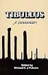 Tibullus: A Commentary