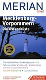 Ostseek&uuml;ste Mecklenburg-Vorpommern - Merian live! - Christoph Merten, Klaus B&ouml;tig