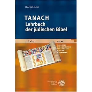 TANACH - Lehrbuch der j�dischen Bibel