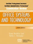 Certified Professional Secretary (CPS...