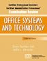 Certified Professional Secretary (CPS) and Certified Administrative Professional (CAP) Examination Review for Office Systems and Technology (5th Edition)