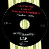 Law of Insurance Contracts: Looseleaf