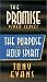 The Purpose of the Holy Spirit [VHS]