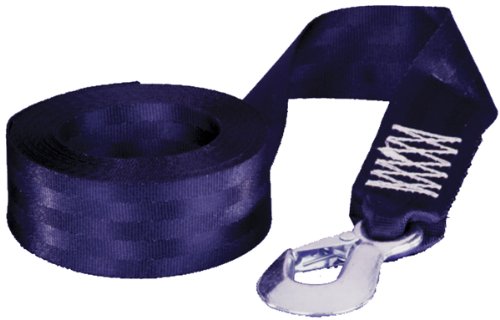 REPLACEMENT WINCH STRAP ~ CEQUENT TRAILER PRODUCTS ~