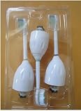 Philips Sonicare E-Series Essence Replacement Brush Head 3 Pack