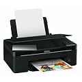 Epson Stylus SX130 Multifunktionsger�t ( Drucken, Scannen, Kopieren)