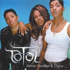 Kina Keisha & Pam