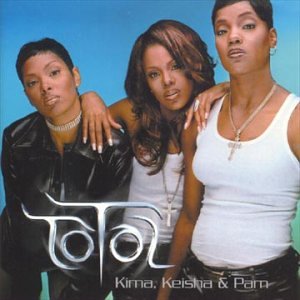 CD-Charts  Search : Kima, Keisha & Pam