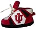 Indiana Hoosiers Infant Slipper