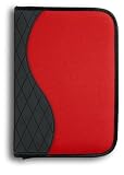 Sport Grip Red Extra Large Bible Cover