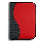 Sport Grip Red Extra Large Bible Cover by 