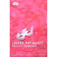 Derri�re le masque