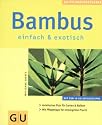 GU Pflanzenratgeber - Bambus