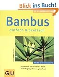 GU Pflanzenratgeber - Bambus