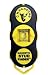 CH Hanson 03040 Magnetic Stud Finder