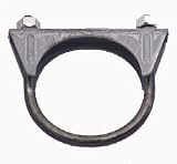 Muffler Clamp, 2 1/4
