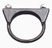 Automotive : Muffler Clamp, 2 1/4"