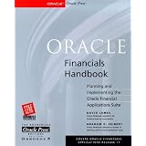 Oracle Financials Handbook (Oracle Press Series)