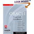 Oracle Financials Handbook (Oracle Press Series)