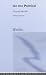 Books : On the Political (Thinking in Action)