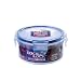 Kitchen & Housewares : Lock & Lock Stackable Airtight Container Round 300ml